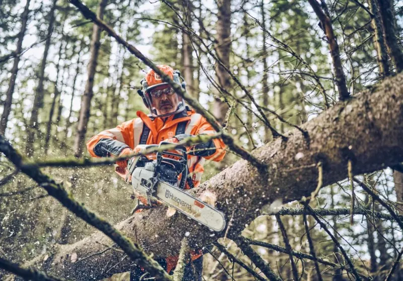 562 Xp G Mark Ii Chainsaw Pow Trygg betalning